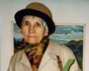 Галина Зубченко. 1999 рік