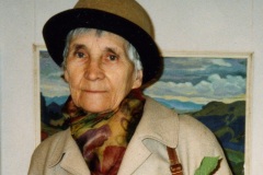 Галина Зубченко. 1999 рік
