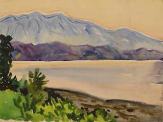 Тиха вода (Крим). Сер.1990-х.