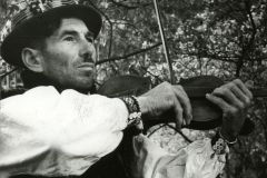 Карпатський музика. 1960-і рр.