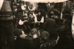Горяни відпочивають. 1960-і рр.