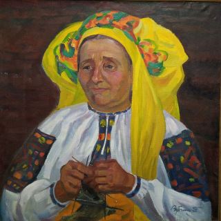 "Юріївна". 1990-і рр.
